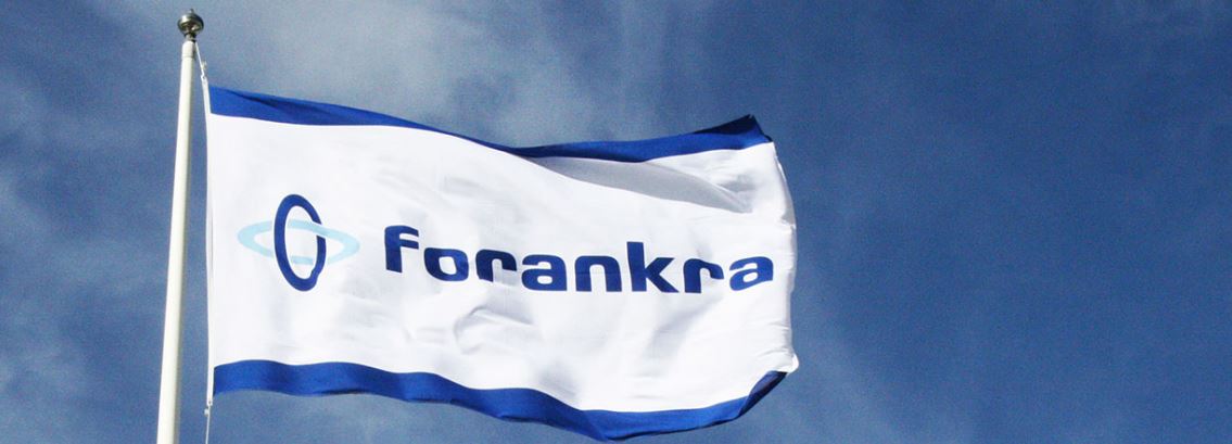 FORANKRA POL